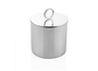 Balde para Gelo Térmico Venezia Riva Inox 1,5 Litros