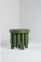 Banco Benta Verde Militar Iludi Design 