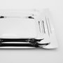 Bandeja Bloom P Riva Inox 26,5 cm