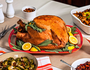 Bandeja De Servir Le Creuset Laranja 36 cm