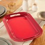 Bandeja De Servir Le Creuset Vermelho 36 cm