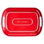 Bandeja De Servir Le Creuset Vermelho 36 cm