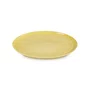 Bandeja Oval para Servir Jardin Le Creuset Camomille 36 cm