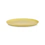 Bandeja Oval para Servir Jardin Le Creuset Camomille 36 cm