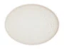 Bandeja Oval para Servir Jardin Le Creuset Meringue 36 cm