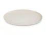 Bandeja Oval para Servir Jardin Le Creuset Meringue 36 cm