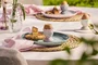 Bandeja Oval para Servir Jardin Le Creuset Sea Salt 36 cm