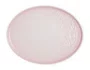 Bandeja Oval para Servir Jardin Le Creuset Shell Pink 36 cm