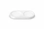 Bandeja para Moedores Le Creuset Branco 18 cm
