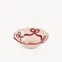 Bowl Charlote Laço Luiz Salvador