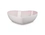 Bowl Coração Sphere Le Creuset Shell Pink 2,9 L