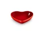 Bowl Coração Sphere Seoul Le Creuset Vermelho 650 ml