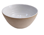 Bowl de Cerâmica Branco GMA 13x6cm
