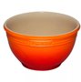 Bowl de Cerâmica Le Creuset Laranja 19 cm
