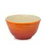 Bowl de Cerâmica Le Creuset Laranja 24cm
