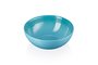 Bowl de Cerâmica Redondo Le Creuset Azul Caribe 24cm