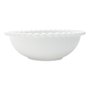 Bowl de Porcelana Bon Gourmet com Detalhes 25x11 cm