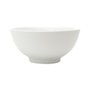 Bowl de Porcelana Liso Branco Wolff 20cm