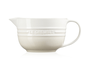 Bowl de Preparo Le Creuset Meringue 2L