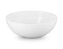 Bowl de Servir Le Creuset Branco 24cm