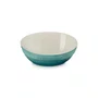 Bowl de Servir Oval Le Creuset Bleu Riviera 29cm