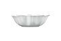 Bowl De Servir Ruffle Le Creuset Branco 3,8 L