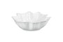 Bowl De Servir Ruffle Le Creuset Branco 3,8 L