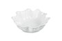 Bowl De Servir Ruffle Le Creuset Branco 3,8 L