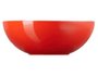 Bowl de Servir Vancouver Le Creuset Vermelho 24 cm