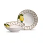 Bowl Decorado Alleanza Ceramica 300ml