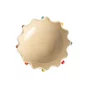 Bowl Flora P Bubblegum Nude Marô Antunes