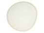 Bowl Jun I KZ Home Stock Branco 37,5cm