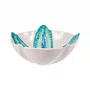 Bowl em Melamina Estrela do Mar Azul 19 cm