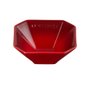 Bowl Octagon Le Creuset Vermelho 12 cm