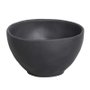 Bowl Orgânico Porto Brasil Preto Matte