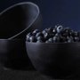 Bowl Orgânico Porto Brasil Preto Matte