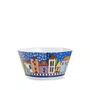 Bowl Paese Mio Egan Italy Azul 420 ml