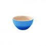 Bowl para Arroz Zen Collection Le Creuset Azul Marseille 350 ml