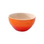 Bowl para Arroz Zen Collection Le Creuset Laranja 350 ml