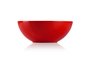 Bowl Para Cereal Cerâmica Le Creuset Vermelho 16 cm
