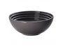 Bowl para Cereal em Cerâmica Le Creuset Flint 16 cm