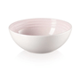 Bowl Para Cereal Le Creuset Shell Pink 16 cm
