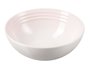 Bowl Para Cereal Le Creuset Shell Pink 16 cm
