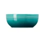 Bowl para Cereal San Francisco Le Creuset Bleu Riviera 770 ml