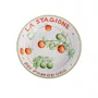 Bowl para Massa Redondo Toscana Pomodoro 30 cm