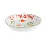 Bowl para Massa Redondo Toscana Pomodoro 30 cm