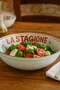 Bowl para Massa Redondo Toscana Pomodoro 30 cm