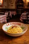 Bowl para Massa Redondo Toscana Pomodoro 30 cm
