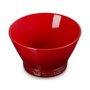 Bowl Para Noodle Kobe Le Creuset Vermelho 19 cm