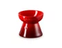 Bowl para Pet com Suporte Le Creuset Vermelho 380ml